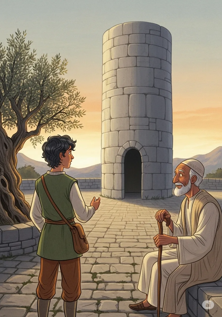 La Casa del Silencio